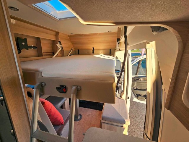 Campereve Family Van Collection 2026 - Photo 12