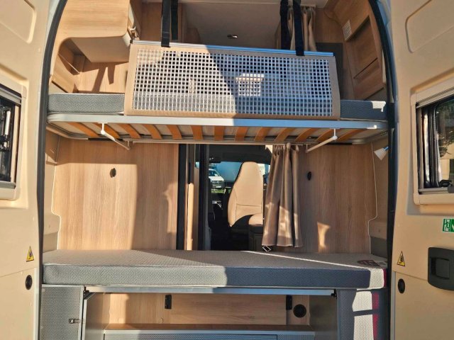 Campereve Family Van Collection 2026 - Photo 13