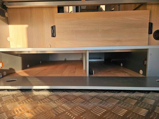 Campereve Family Van Collection 2026 - Photo 14