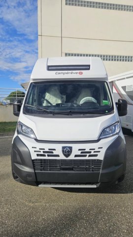 Campereve Family Van Collection 2026 - Photo 3