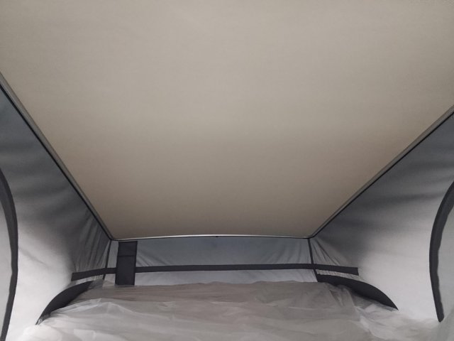 Campereve Magellan 540 Air Saphir collection 2026 - Photo 9