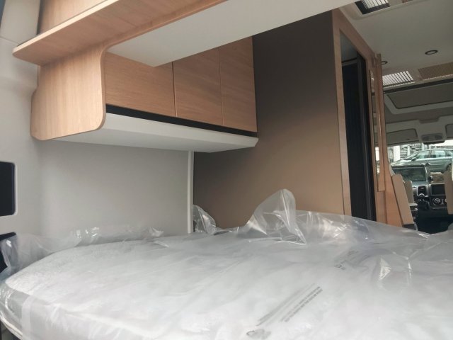 Campereve Magellan 540 Neuf