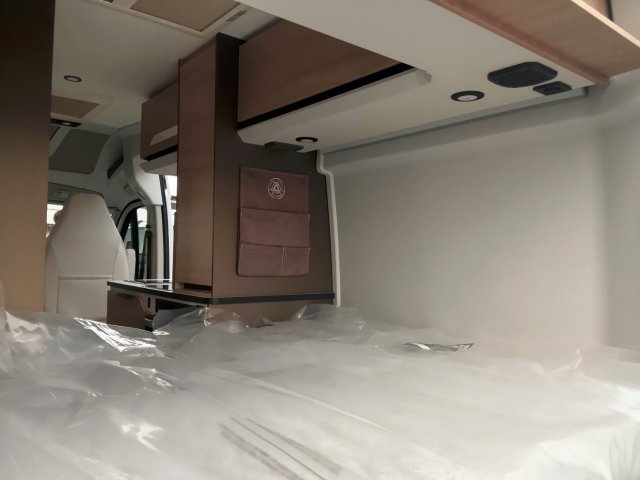 Campereve Magellan 540 - Photo 14