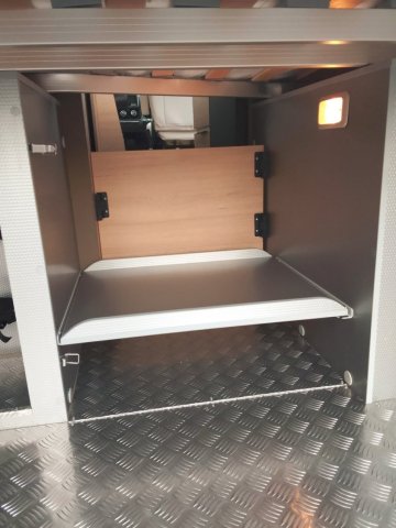 Campereve Magellan 540 - Photo 16