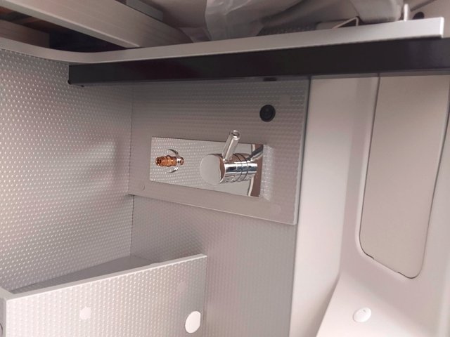 Campereve Magellan 540 - Photo 17