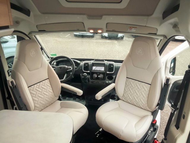 Campereve Magellan 540 - Photo 5