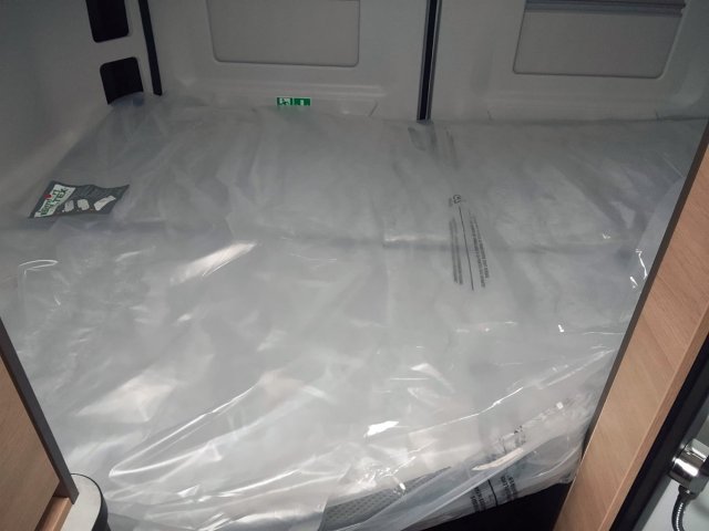 Campereve Magellan 540 - Photo 13