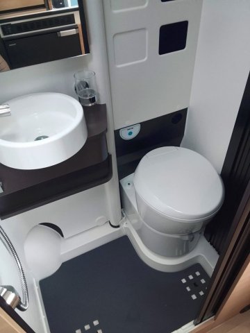 Campereve Magellan 540 - Photo 10