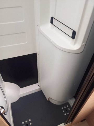 Campereve Magellan 540 - Photo 11