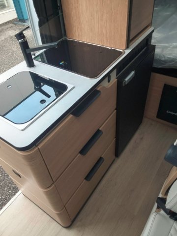 Campereve Magellan 540 - Photo 8