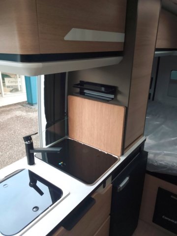 Campereve Magellan 540 - Photo 9