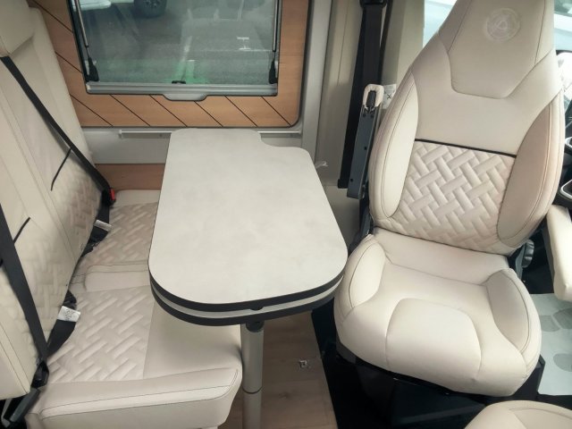 Campereve Magellan 540 - Photo 7