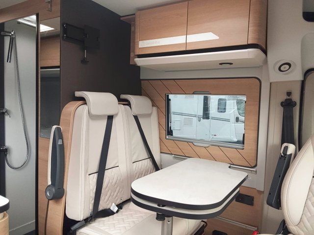 Campereve Magellan 540 - Photo 6