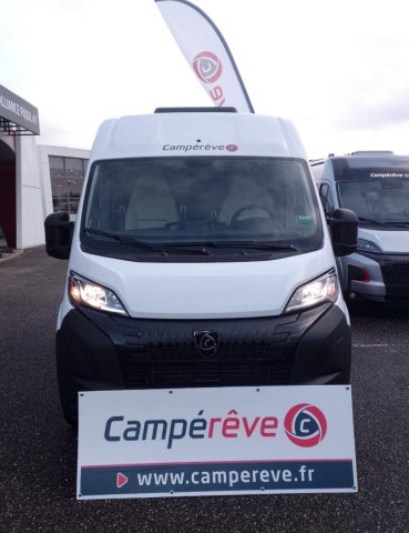 Campereve Magellan 540 - Photo 2