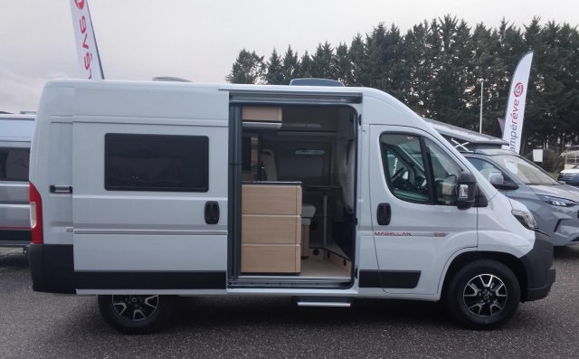 Campereve Magellan 540 - Photo 4