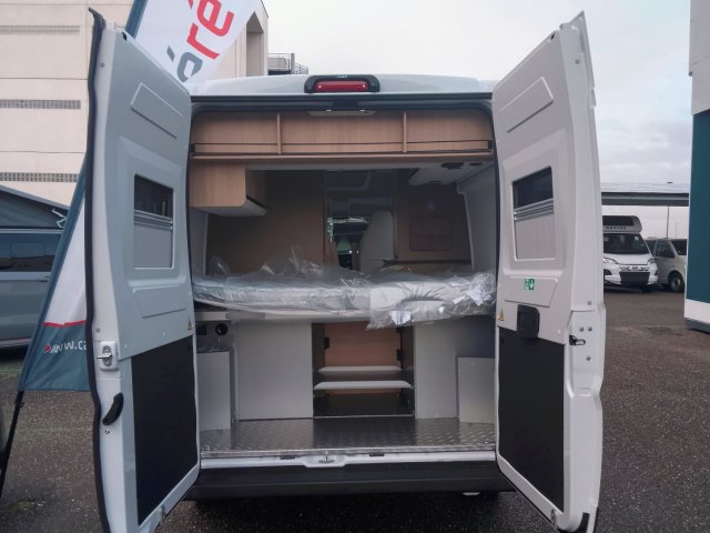 Campereve Magellan 540 - Photo 18