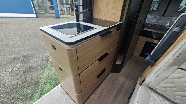 Campereve Magellan 643 Saphir Boîte Automatique 140ch - Photo 12