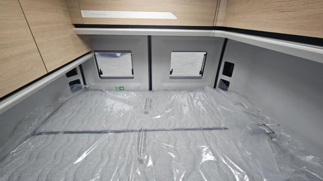 Campereve Magellan 643 Saphir Boîte Automatique 140ch - Photo 17