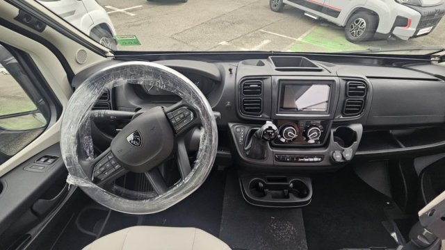 Campereve Magellan 643 Saphir Boîte Automatique 140ch - Photo 6
