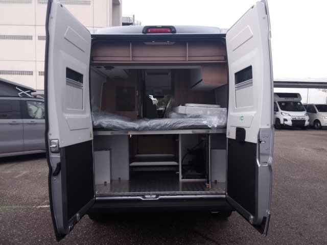 Campereve Magellan 643 Saphir Boîte Manuelle - Photo 5