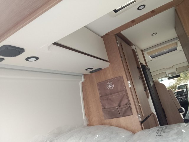 Campereve Magellan 643 Saphir Boîte Manuelle - Photo 12