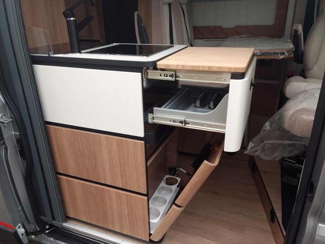 Campereve Magellan 643 Saphir Boîte Manuelle - Photo 9