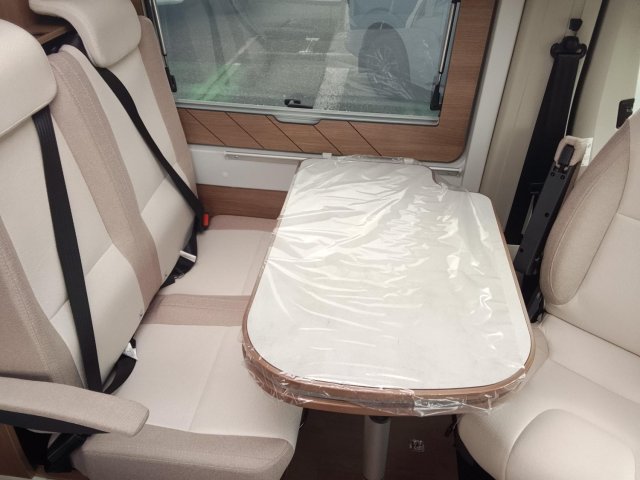 Campereve Magellan 643 Saphir Boîte Manuelle - Photo 8