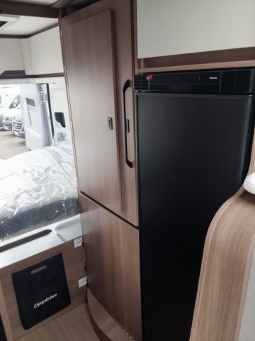 Campereve Magellan 643 Saphir Boîte Manuelle - Photo 10