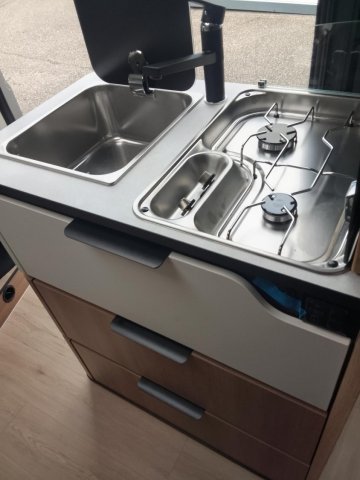 Campereve Magellan 643 Saphir Boîte Manuelle - Photo 11