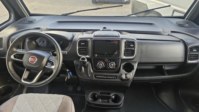 Carado I 338 Edition 15 Boîte Automatique 140ch - Photo 4