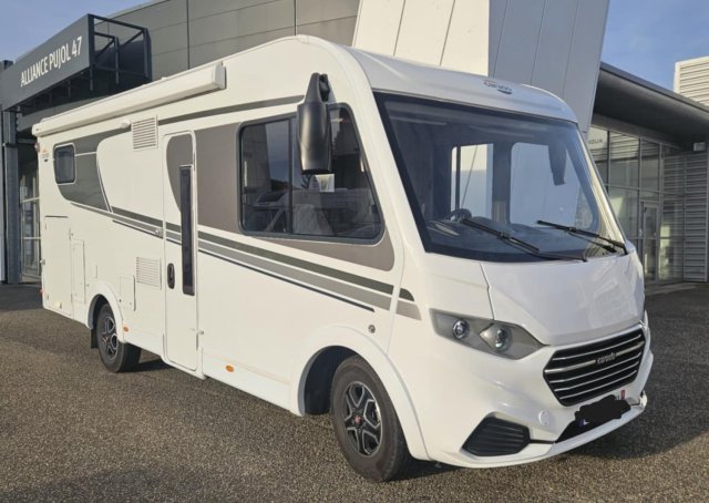 Achat Carado I 338 Edition 15 Boîte Automatique 140ch Occasion