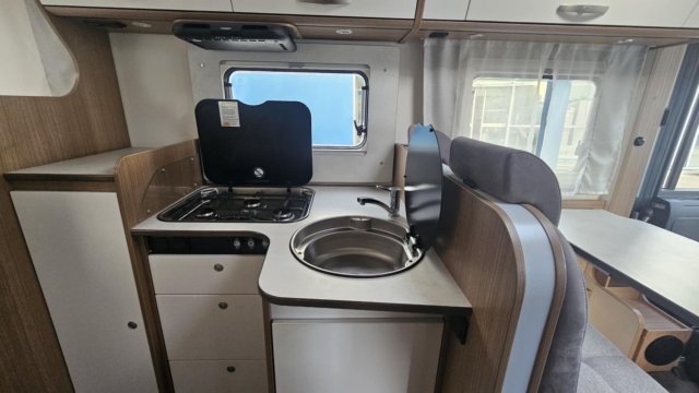 Carado I 338 Edition 15 Boîte Automatique 140ch - Photo 5