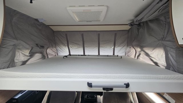 Carado I 338 Edition 15 Boîte Automatique 140ch - Photo 8