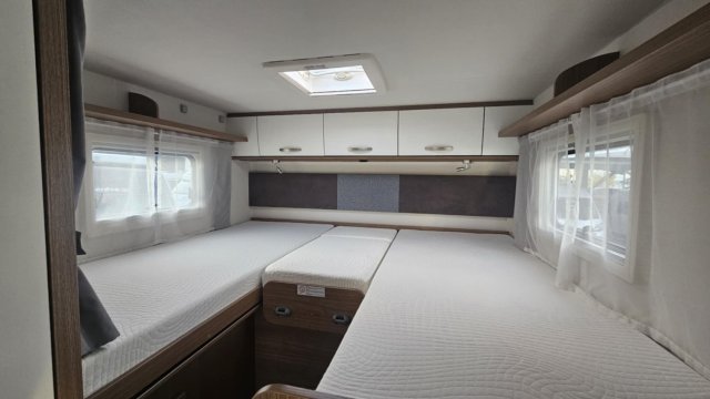 Carado I 338 Edition 15 Boîte Automatique 140ch - Photo 9