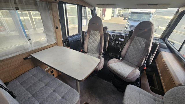 Carado I 338 Edition 15 Boîte Automatique 140ch - Photo 12