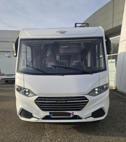 Carado I 338 Edition 15 Boîte Automatique 140ch - Photo 16