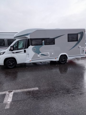Chausson 788 Titanium VIP - Photo 2