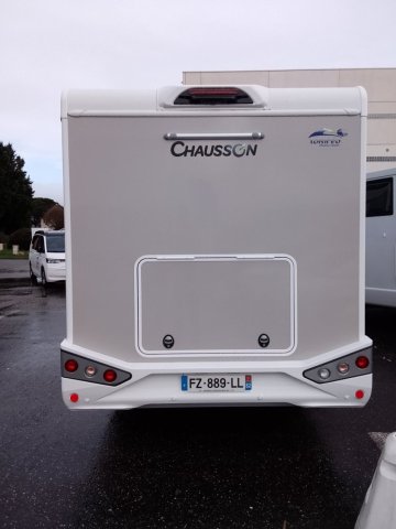 Chausson 788 Titanium VIP - Photo 3