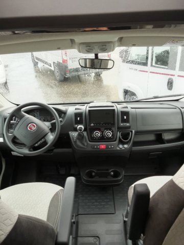 Chausson 788 Titanium VIP - Photo 4