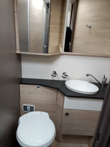 Chausson 788 Titanium VIP - Photo 7