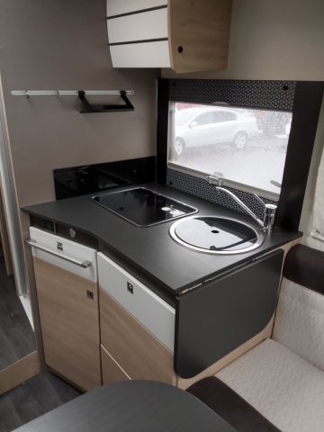 Chausson 788 Titanium VIP - Photo 9