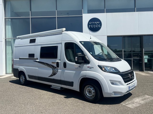 Chausson Twist V594 Max Start Occasion