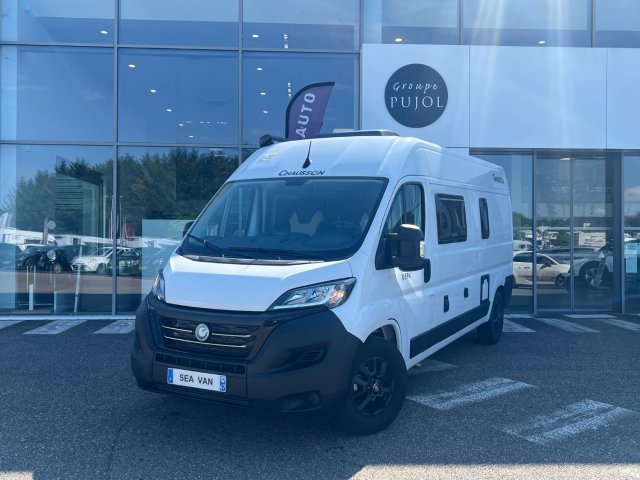 Chausson V594 First Line Occasion