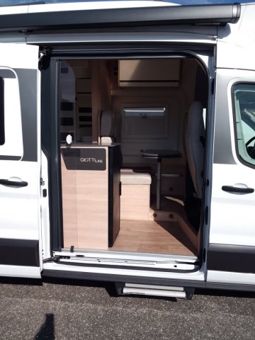 Giottiline Giottivan 60 FT - Photo 7