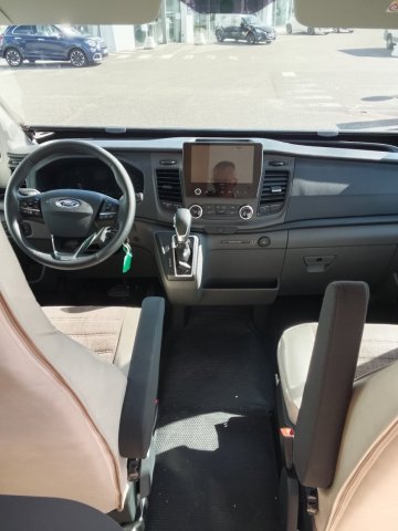 Giottiline Giottivan 60 FT - Photo 8