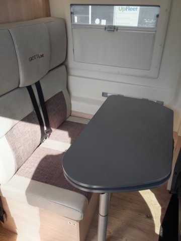 Giottiline Giottivan 60 FT - Photo 9