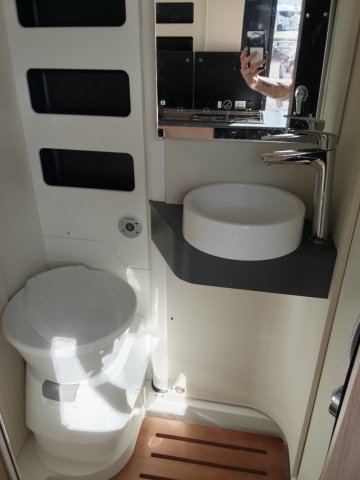 Giottiline Giottivan 60 FT - Photo 11