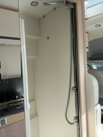 Giottiline Giottivan 60 FT - Photo 12