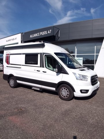 Giottiline Giottivan 60 FT - Photo 3