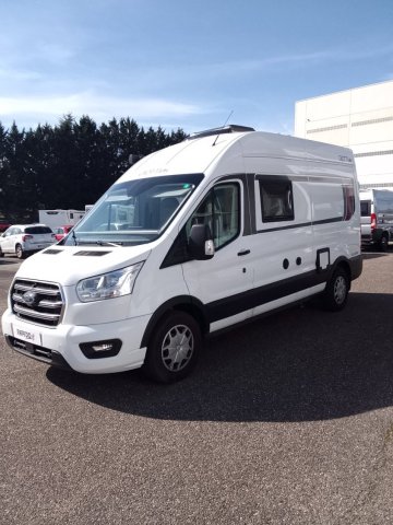 Achat Giottiline Giottivan 60 FT Occasion